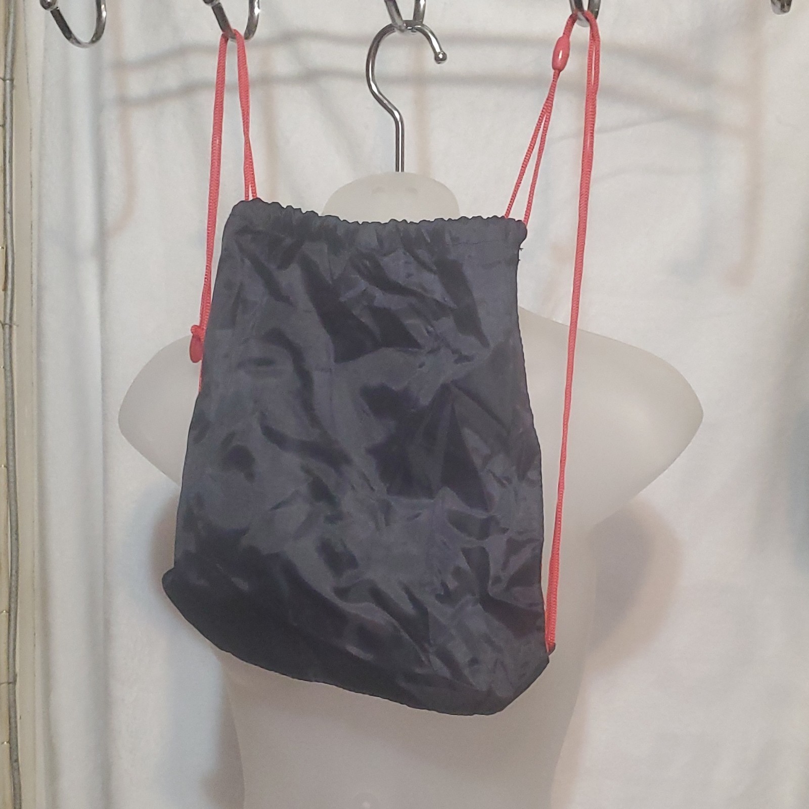 Disney Mickey Mouse Red Mesh Kids Backpack - photo 5