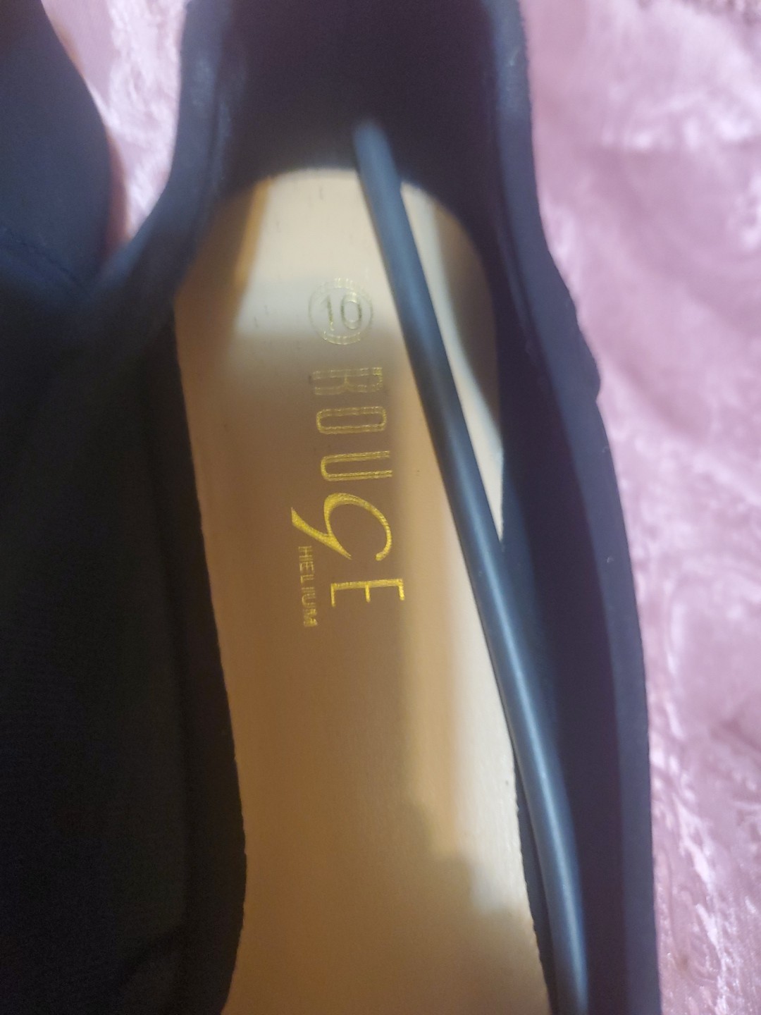 A flat woman shoes size 10 usa - photo 5