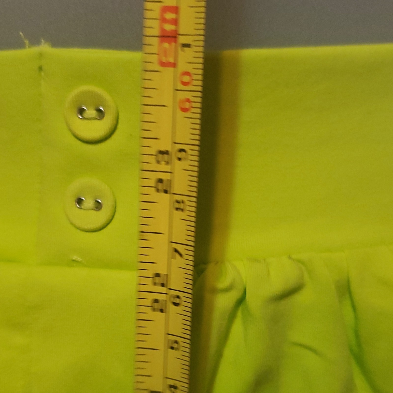 Nice Skirt Size 16 for Teens/Women - Yellow Check - photo 4