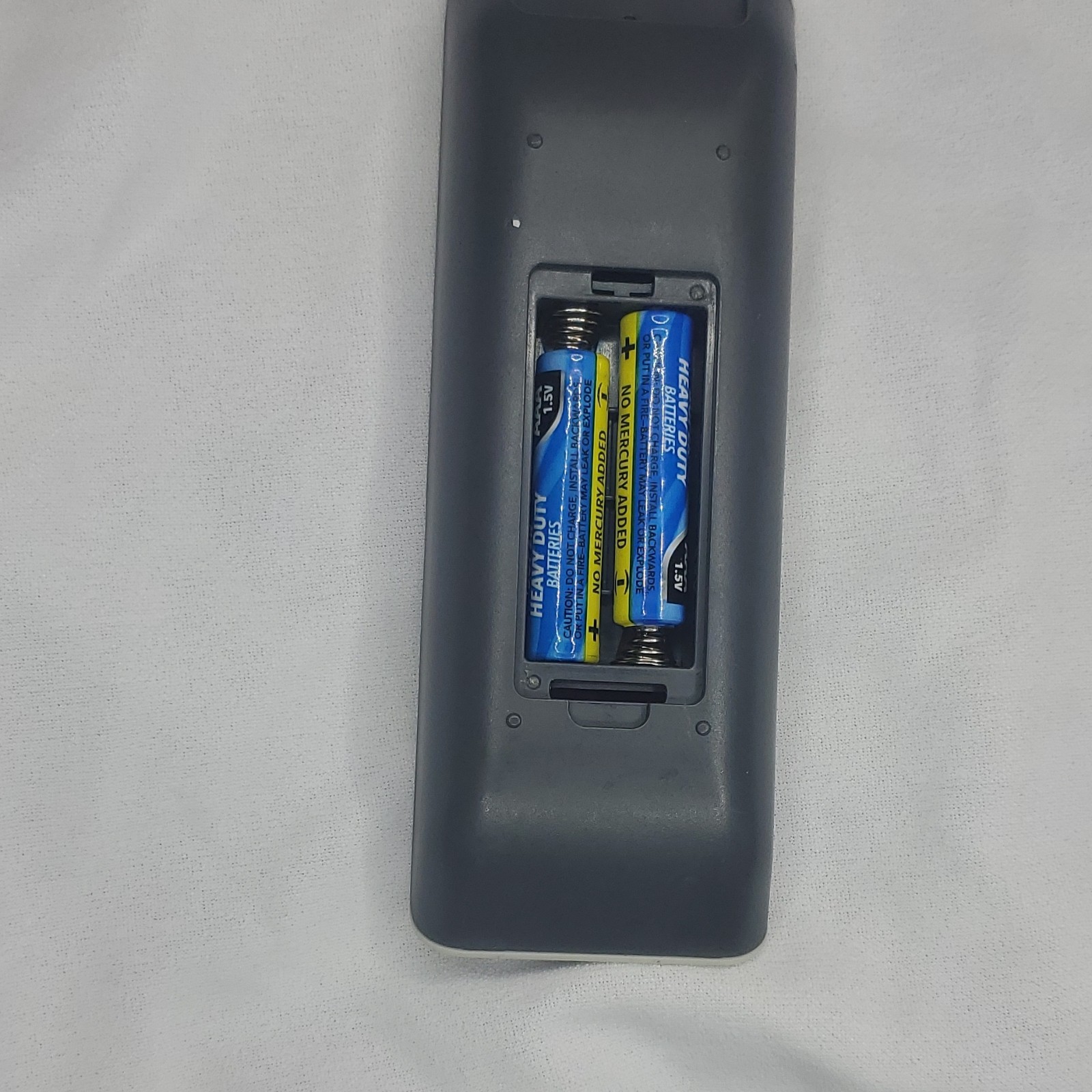 Philips Remote Control "Batteries included" Wireless White DVD P - photo 4