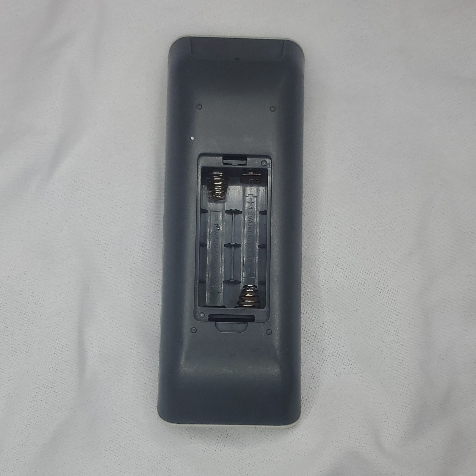 Philips Remote Control "Batteries included" Wireless White DVD P - photo 5
