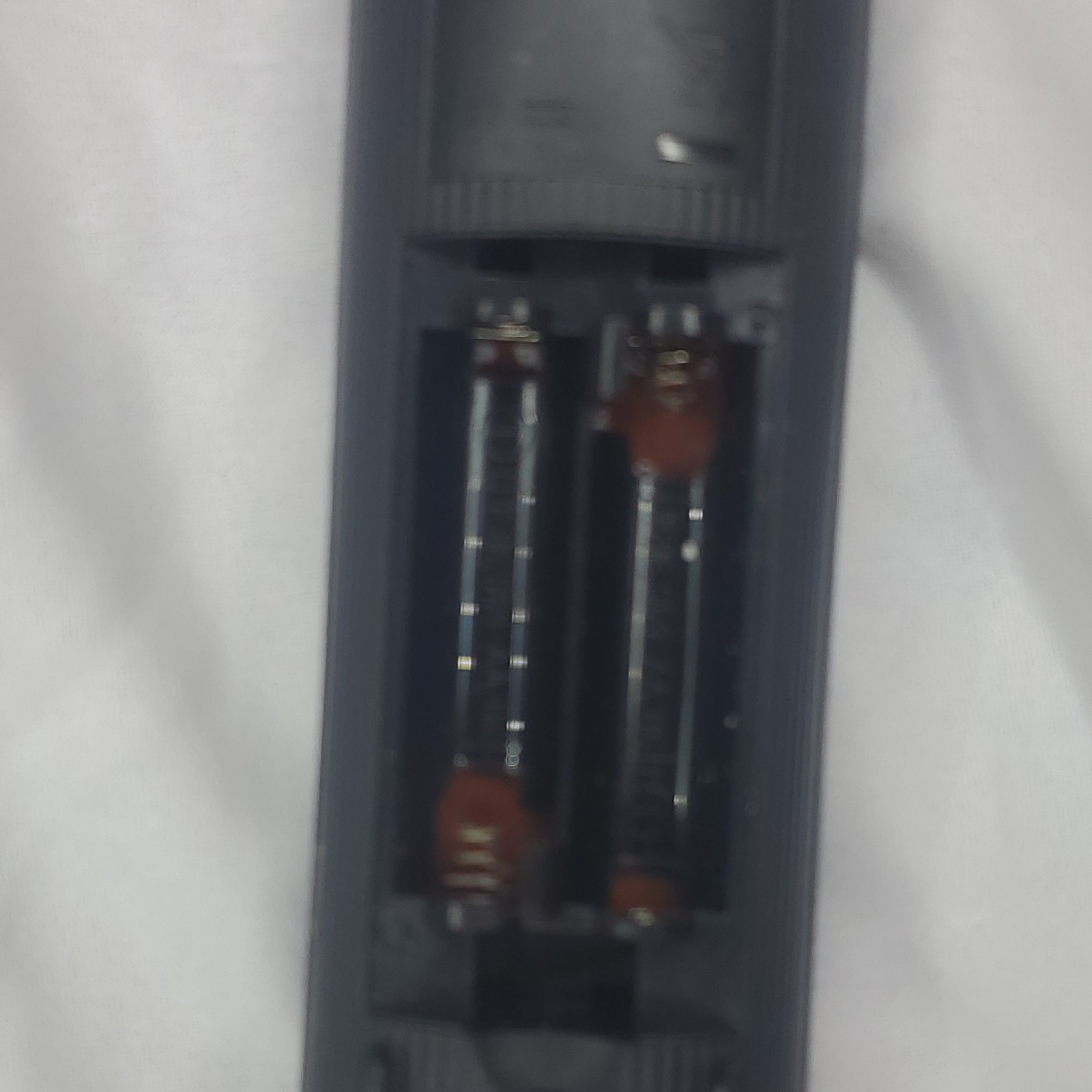 Sony Remote Control Batteries Included Wireless Black RMT-D197A - photo 5