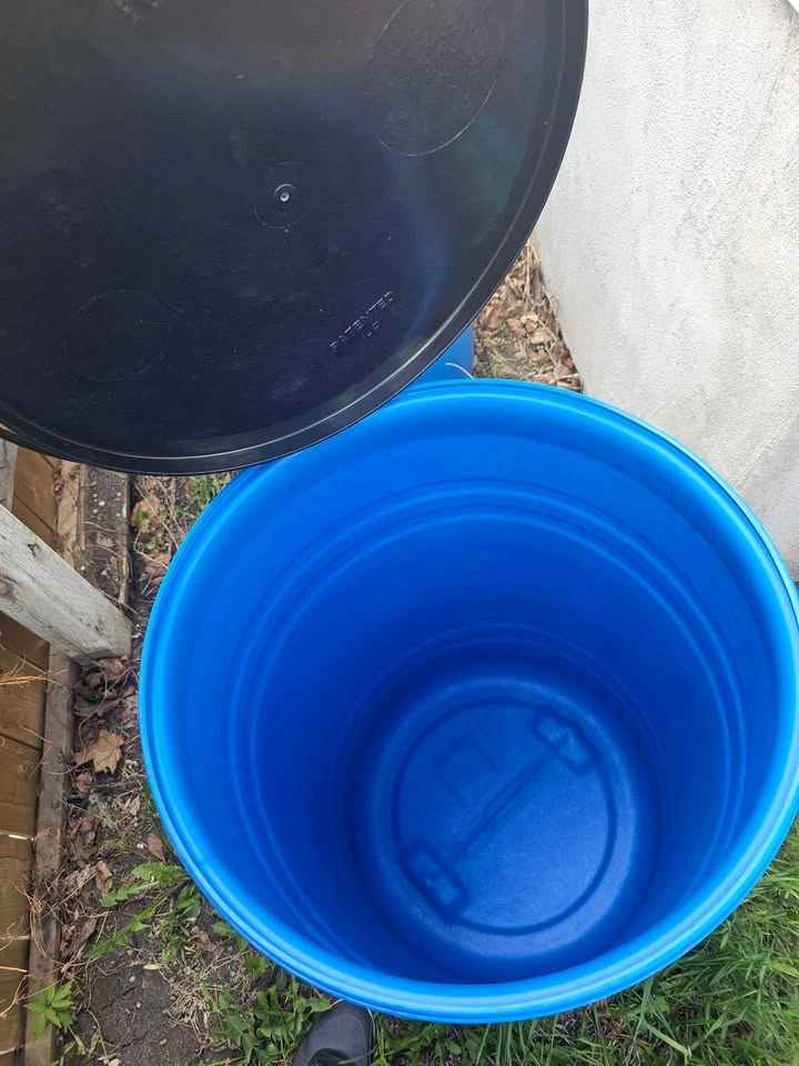 Rain Barrel - photo 2