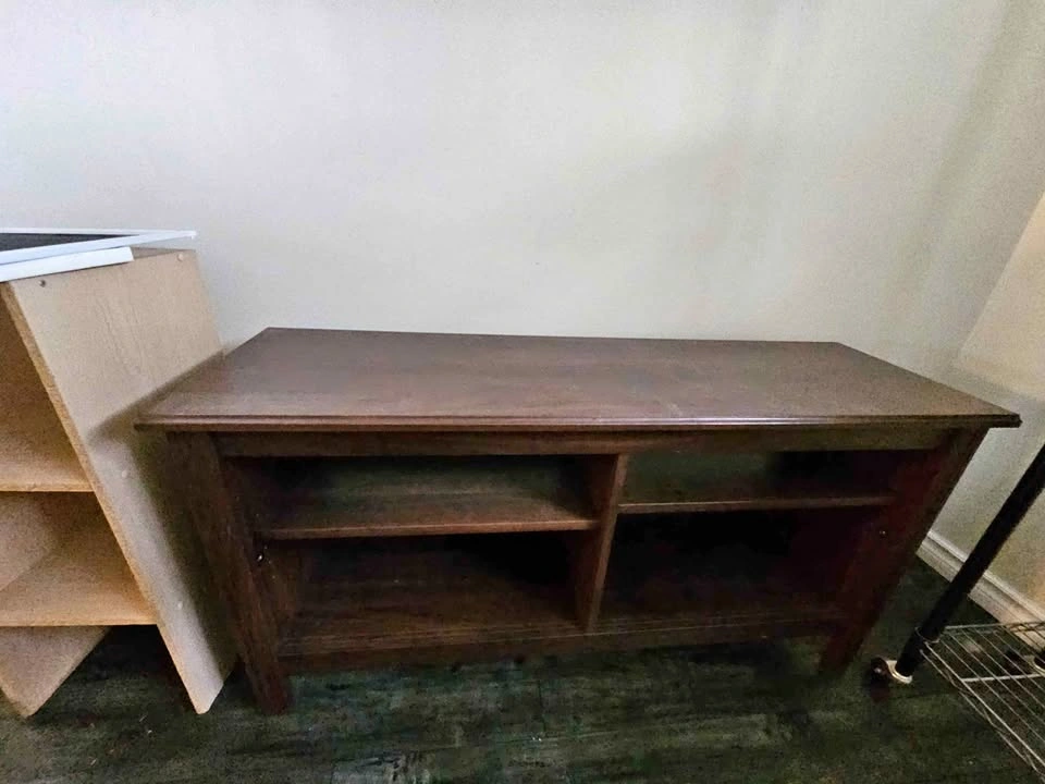 Ikea TV stand