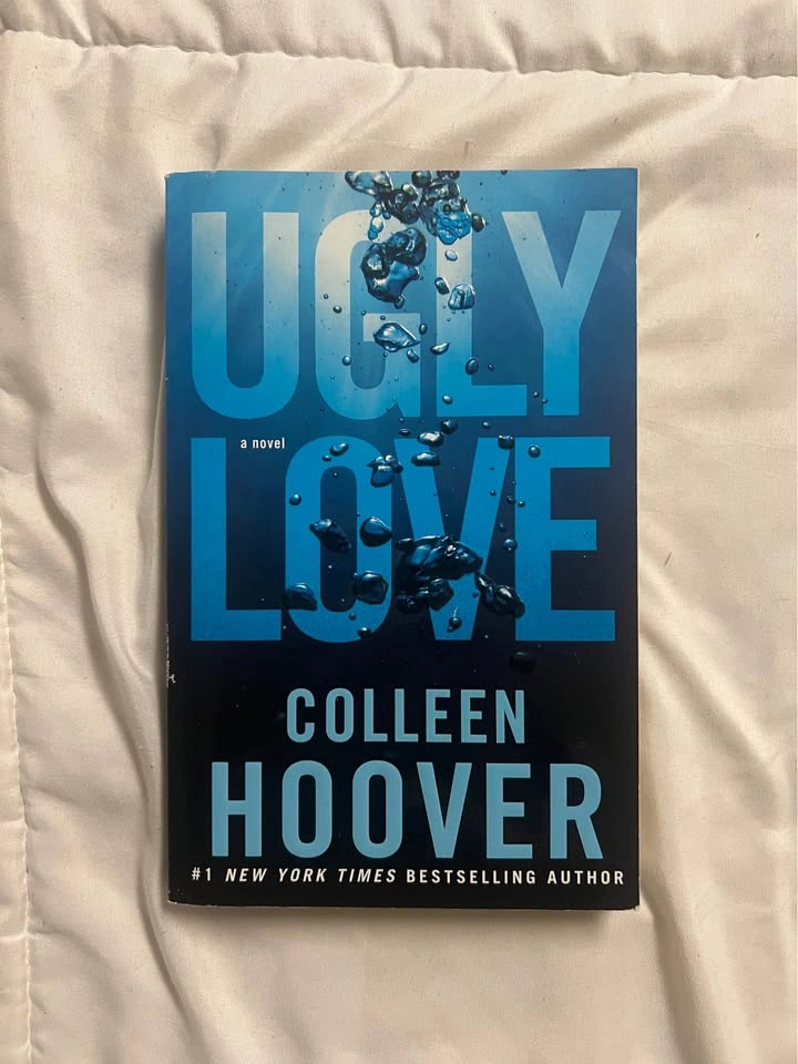 $12 Each - Colleen Hoover Books - Like New - photo 2
