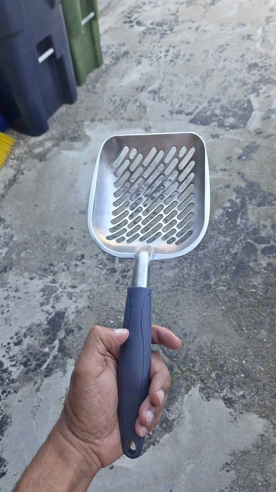 Cat Litter Scoop