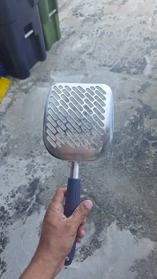 Cat Litter Scoop - photo 2