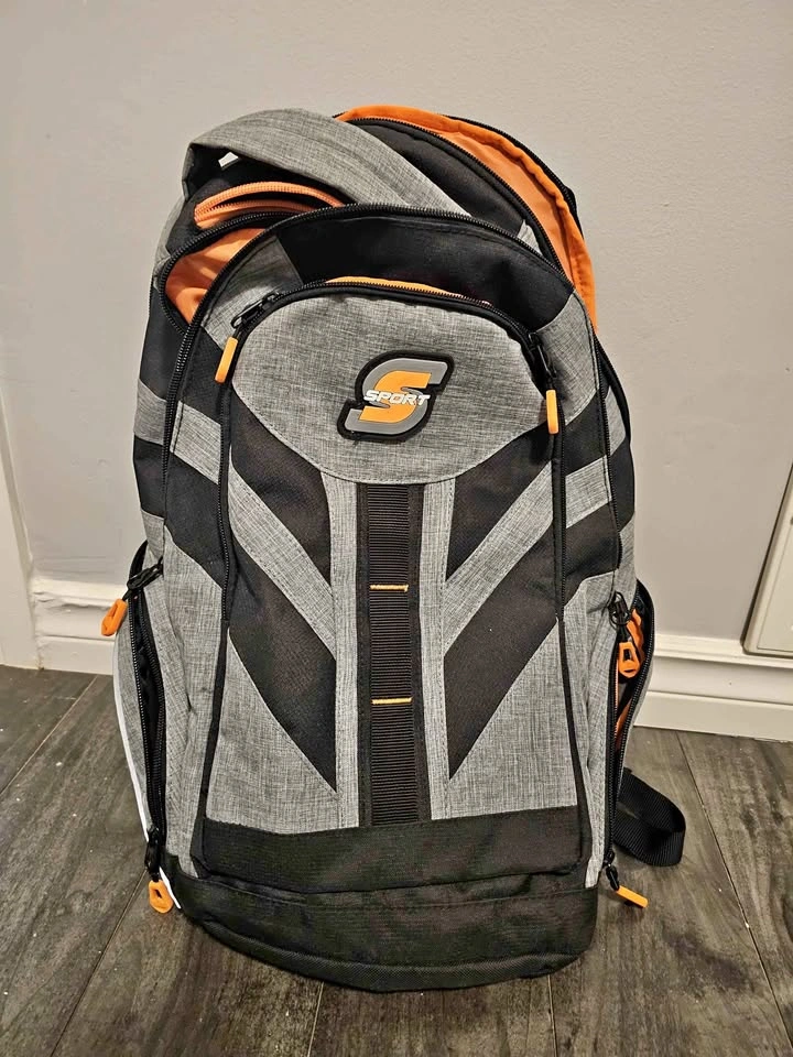 Sport backpack