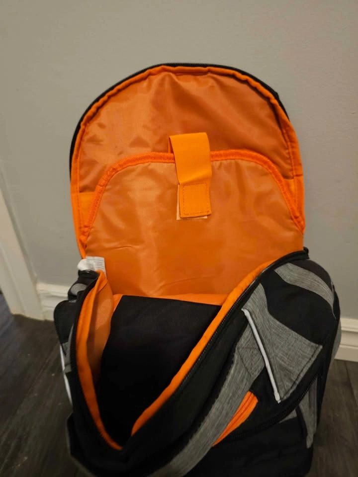 Sport backpack - photo 2