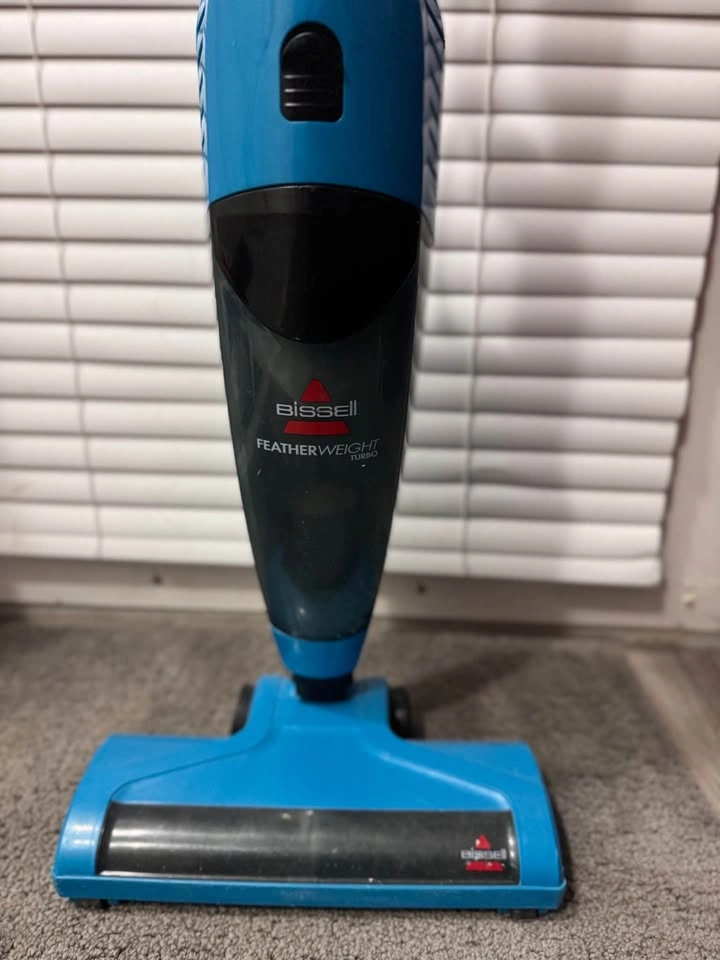 Coffee Machine; Vacuum Cleaner; Hair Straightener - photo 4