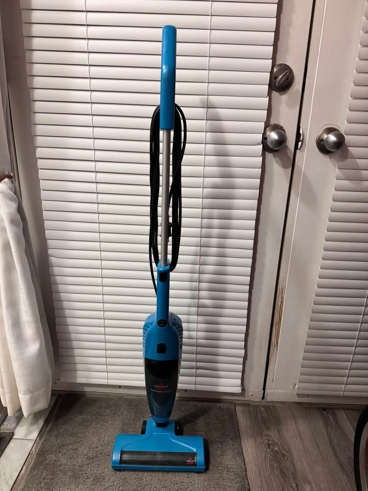 Coffee Machine; Vacuum Cleaner; Hair Straightener - photo 5