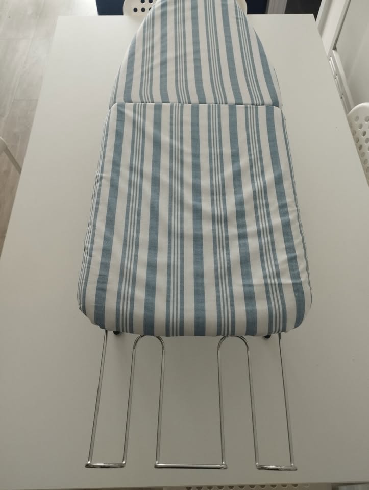 Folding Table-Top Ironing Board - photo 3