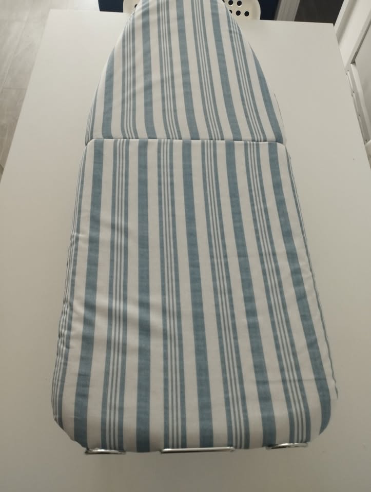 Folding Table-Top Ironing Board - photo 4