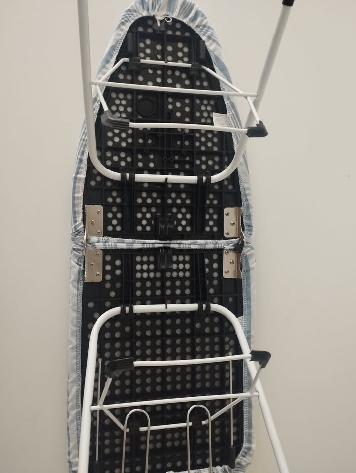 Folding Table-Top Ironing Board - photo 5
