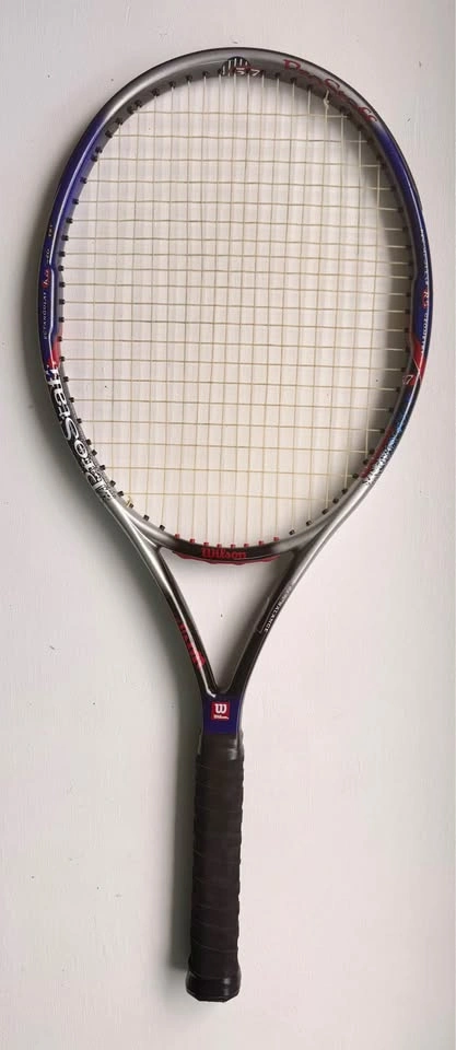 Wilson Pro Staff 5.7 Stretch Tennis Racket
