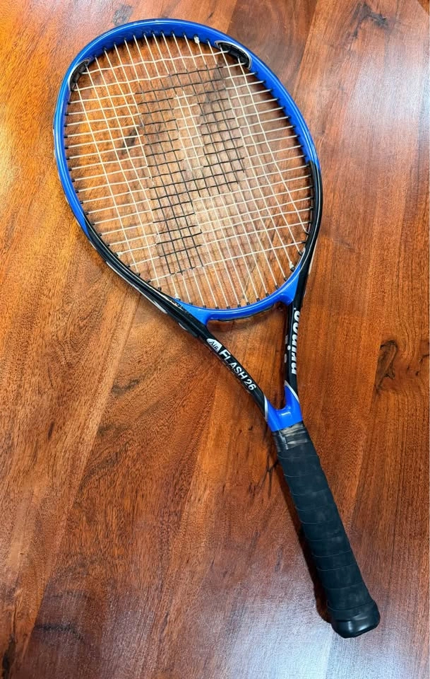Prince Air Flash 26 Tennis Racket - photo 2