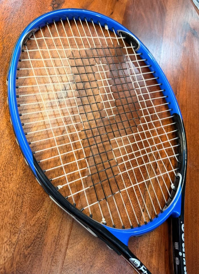 Prince Air Flash 26 Tennis Racket - photo 3