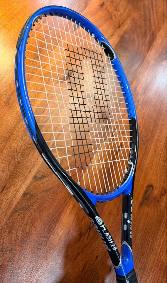 Prince Air Flash 26 Tennis Racket - photo 4