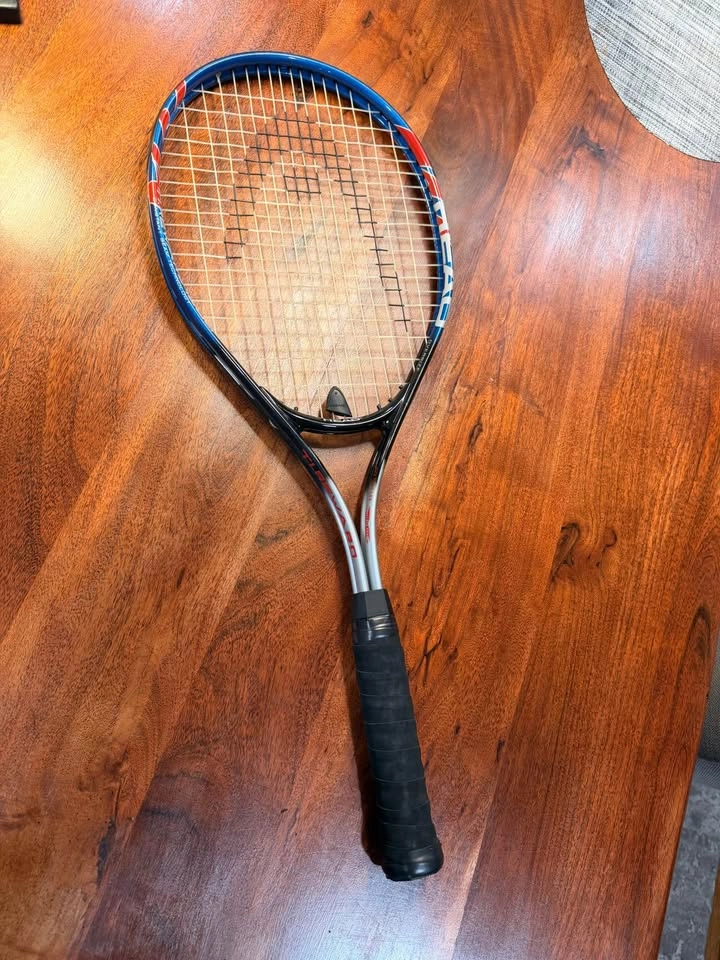 Head TI.Reward 1500 Oversize Tennis Racket L3 4-3/8 Grip - photo 2