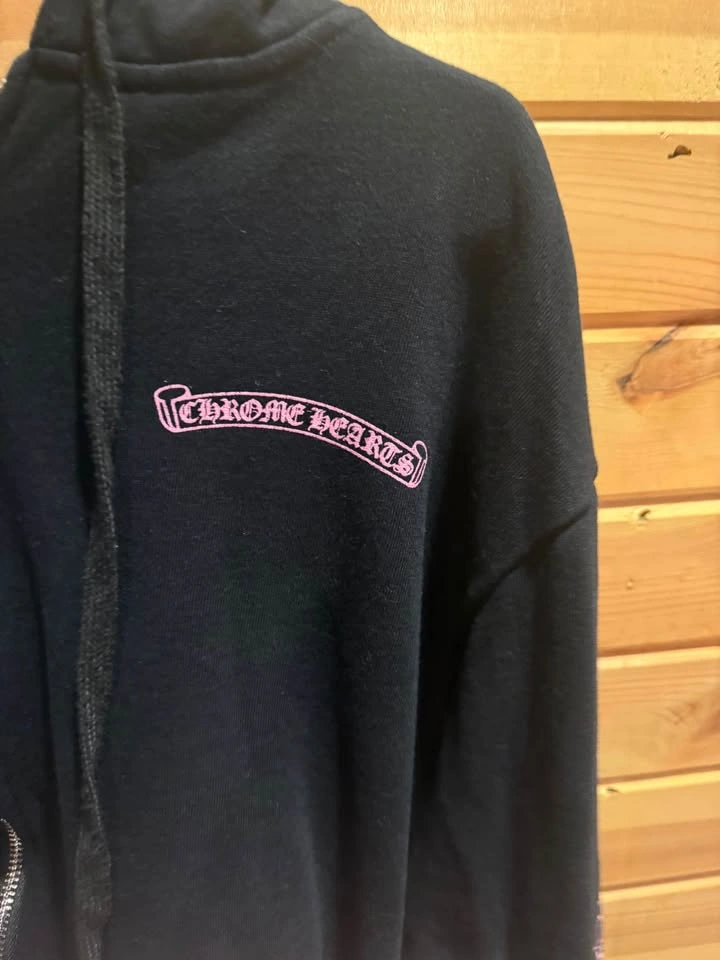 Chrome Zip Up - photo 5