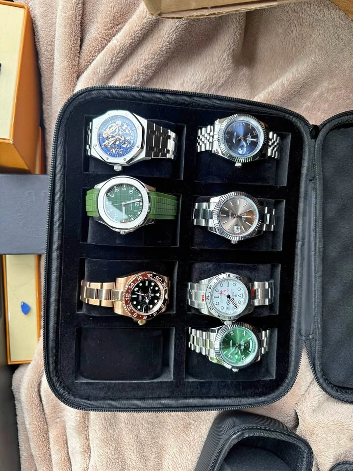 Men's Designer Watches