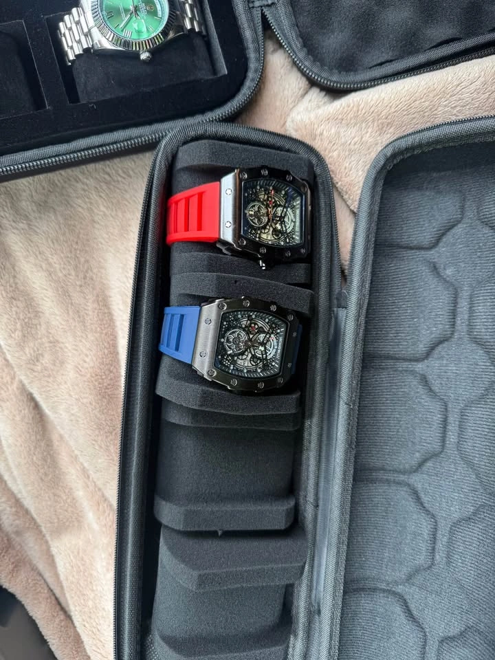 Men's Designer Watches - photo 2