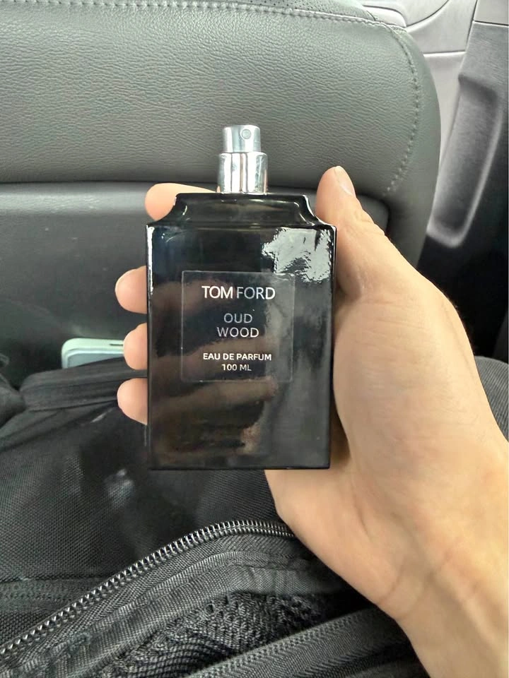 Tom Ford