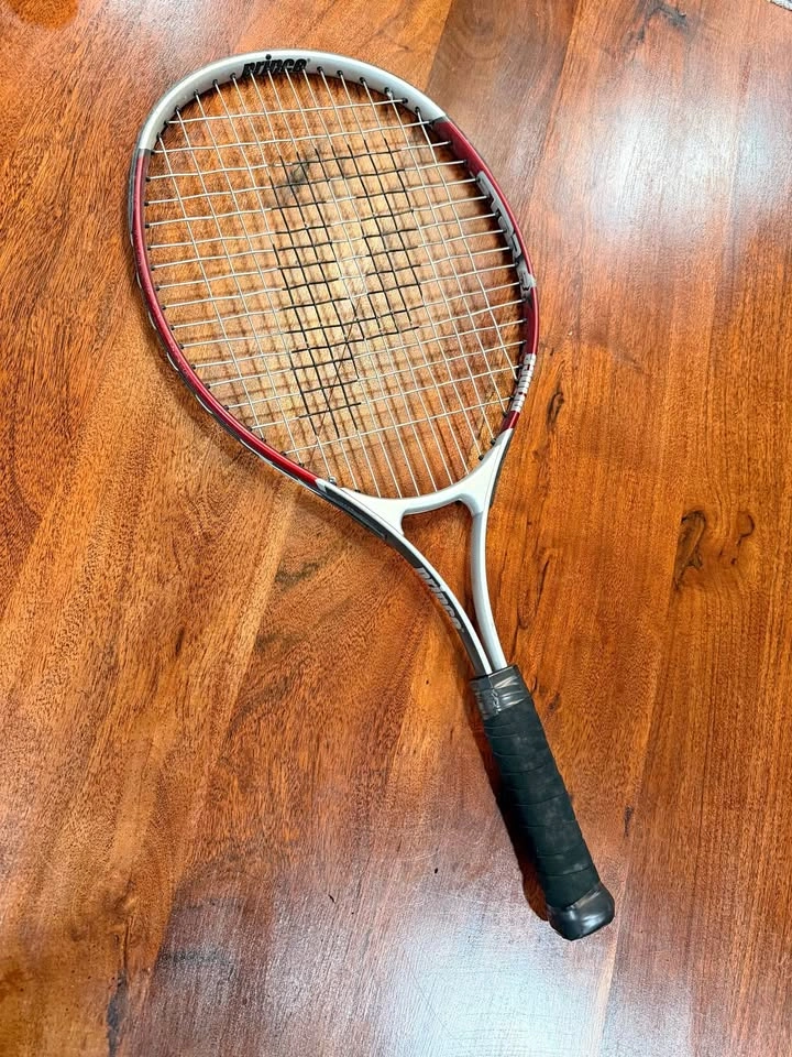 Prince Tennis Racquet