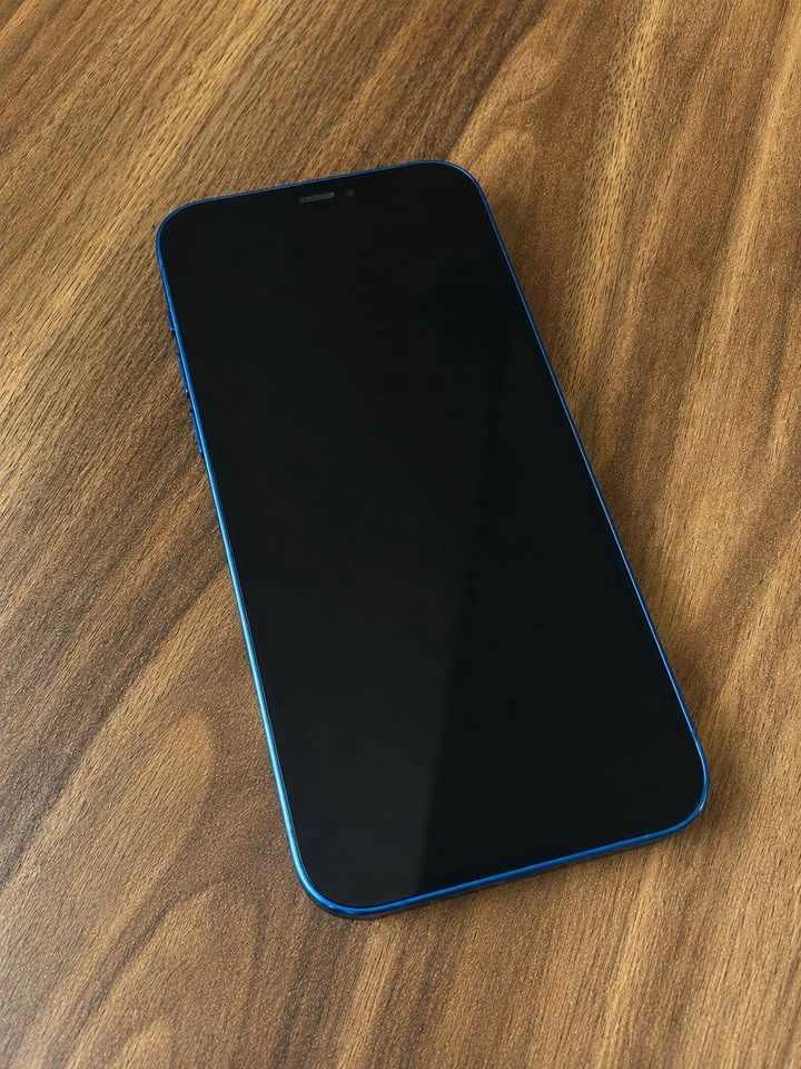 Apple iPhone 12 64GB - photo 2