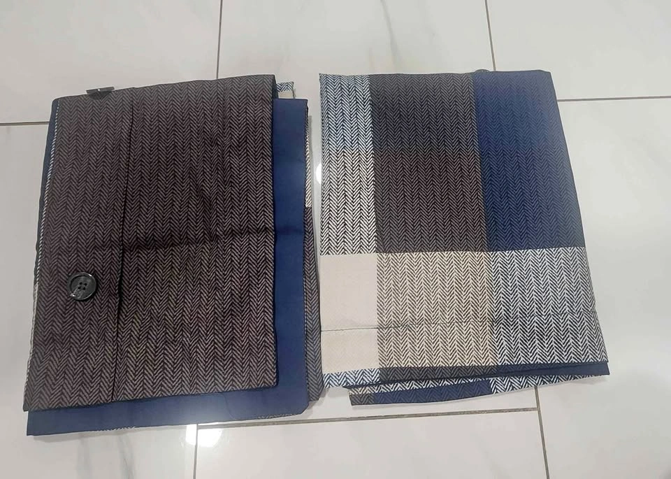 King Size Pillow Cover Set