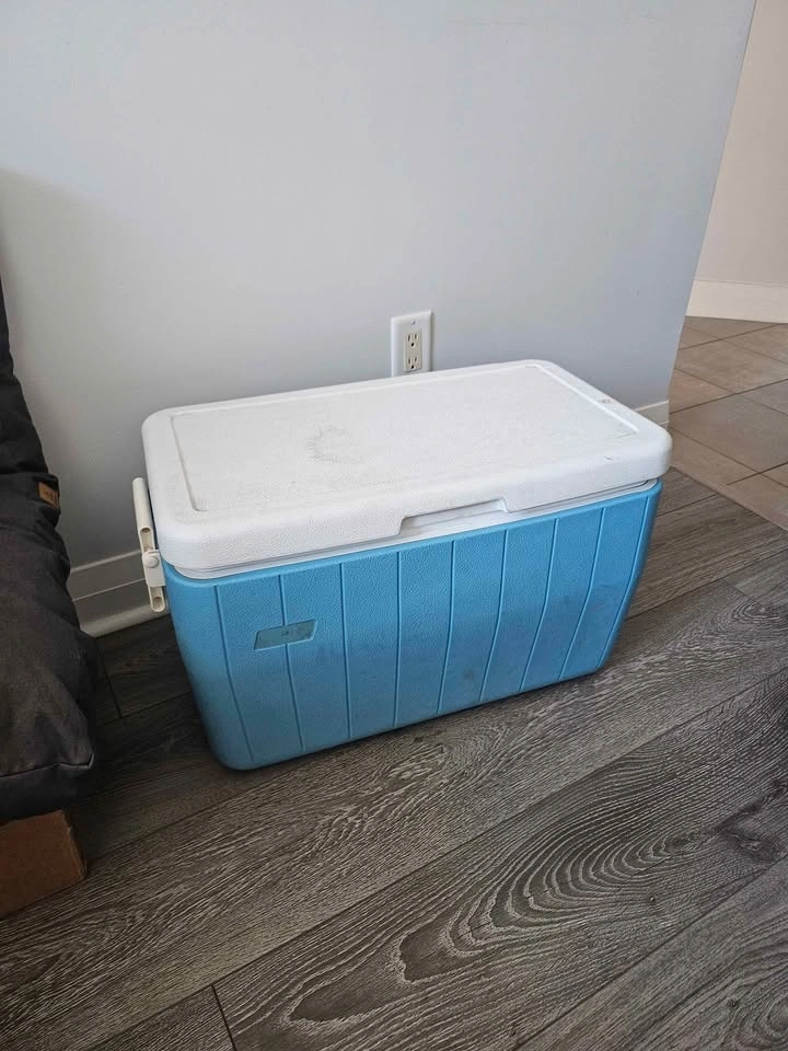 Coleman Icebox Cooler 48 Quart - photo 2
