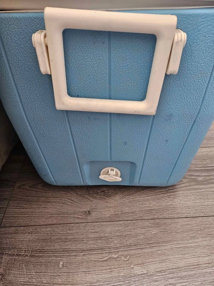 Coleman Icebox Cooler 48 Quart - photo 4