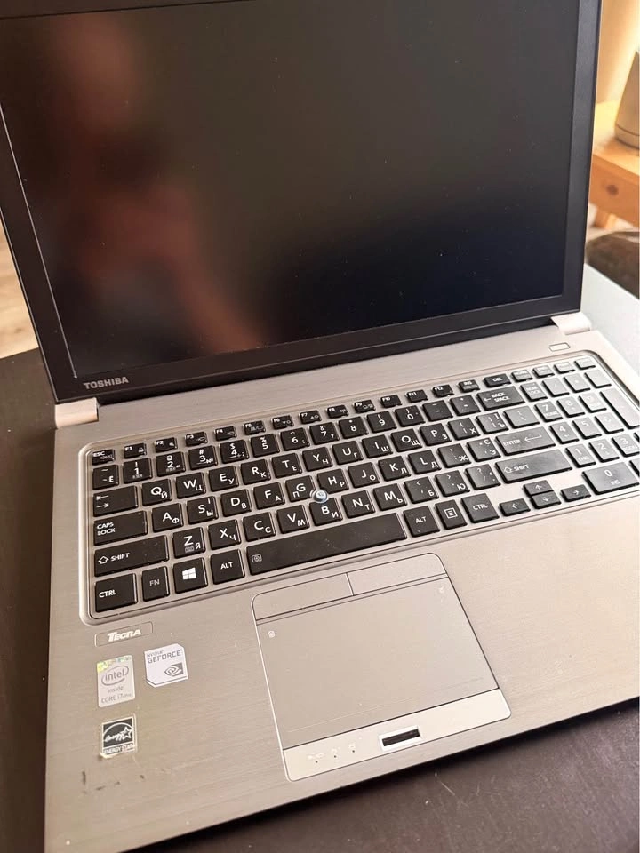 Toshiba Tecra Z50-A Laptop | i5 | 16GB RAM | 1TB SSD | FHD - photo 2