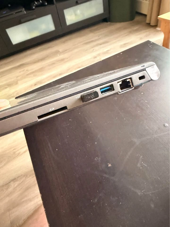 Toshiba Tecra Z50-A Laptop | i5 | 16GB RAM | 1TB SSD | FHD - photo 4