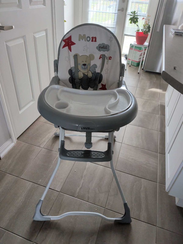 High Chair