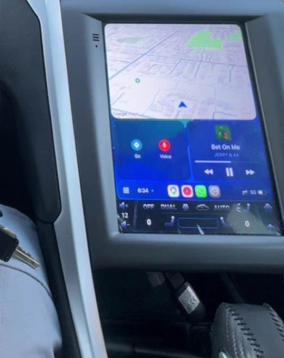 Wireless CarPlay / Android Auto Adapter – Brand New - photo 4