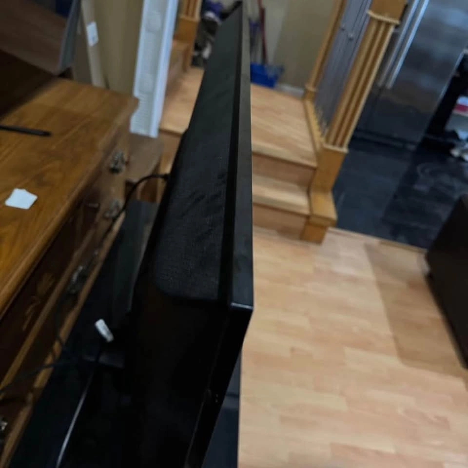 Samsung 48 inch Smart LED TV + Roku / Firestick - photo 4