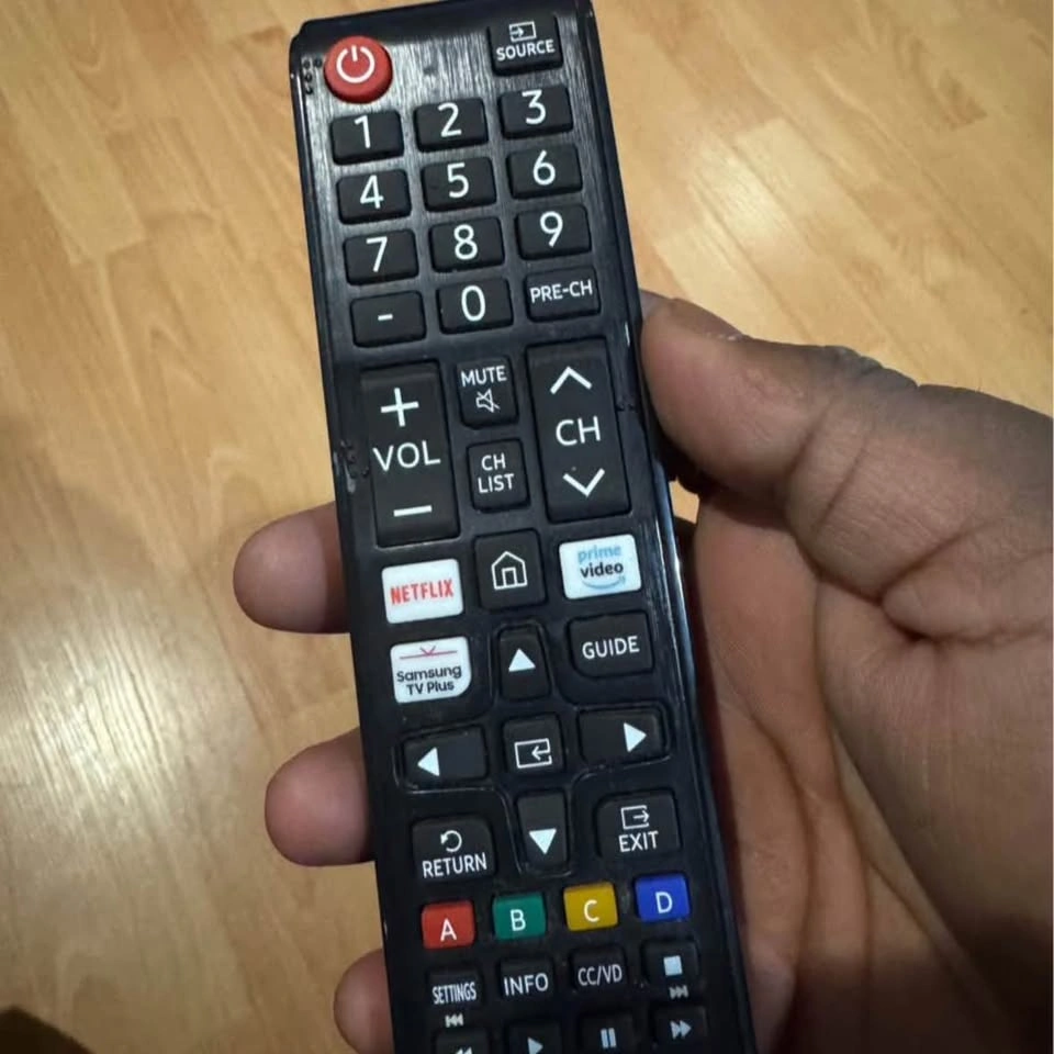 Samsung 48 inch Smart LED TV + Roku / Firestick - photo 5