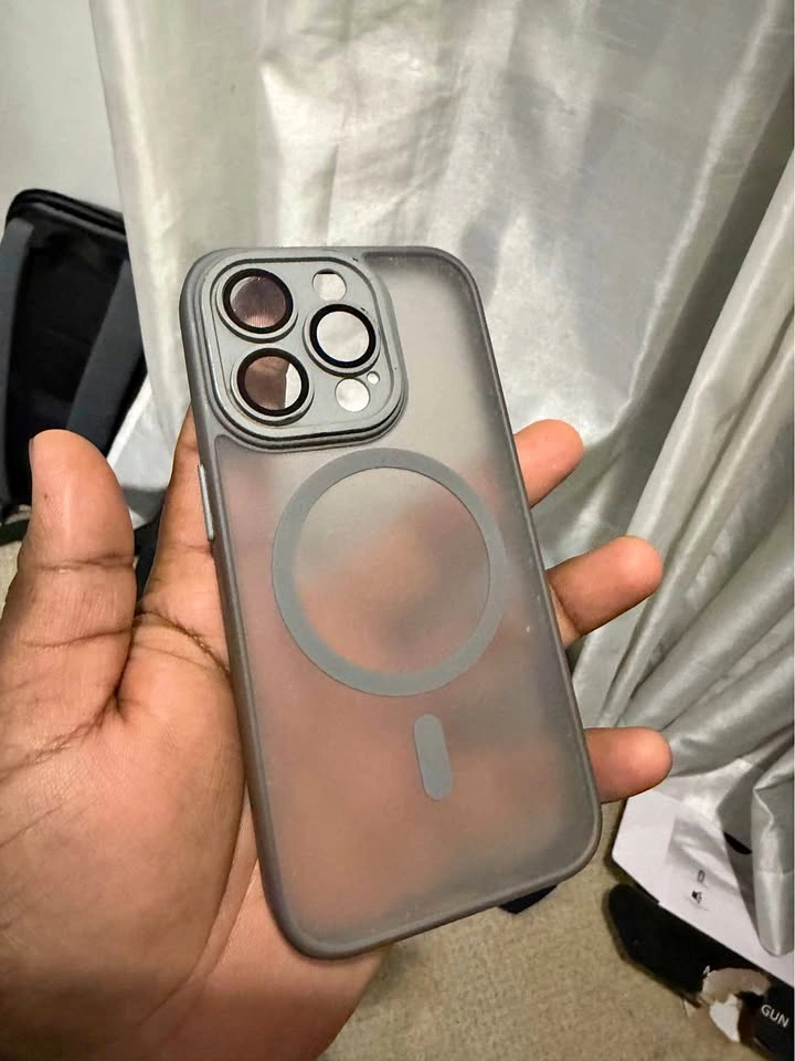 iPhone 15 Pro Accessories: Cases & Screen Protectors