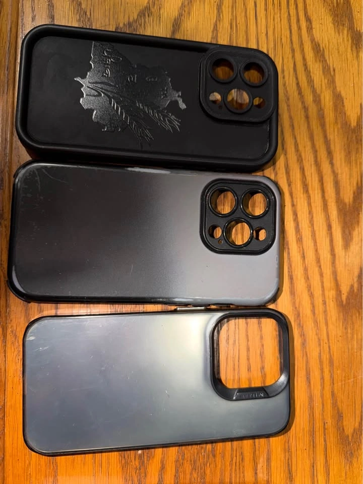 iPhone 15 Pro Accessories: Cases & Screen Protectors - photo 2