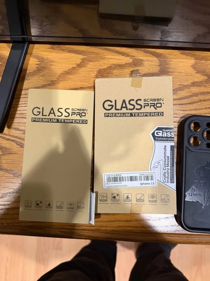 iPhone 15 Pro Accessories: Cases & Screen Protectors - photo 3