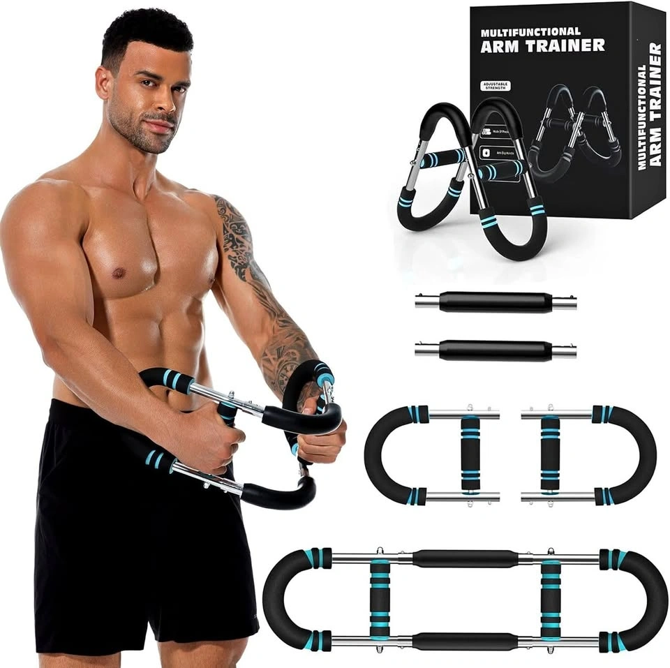 Twister Arm Trainer - Adjustable Chest Workout