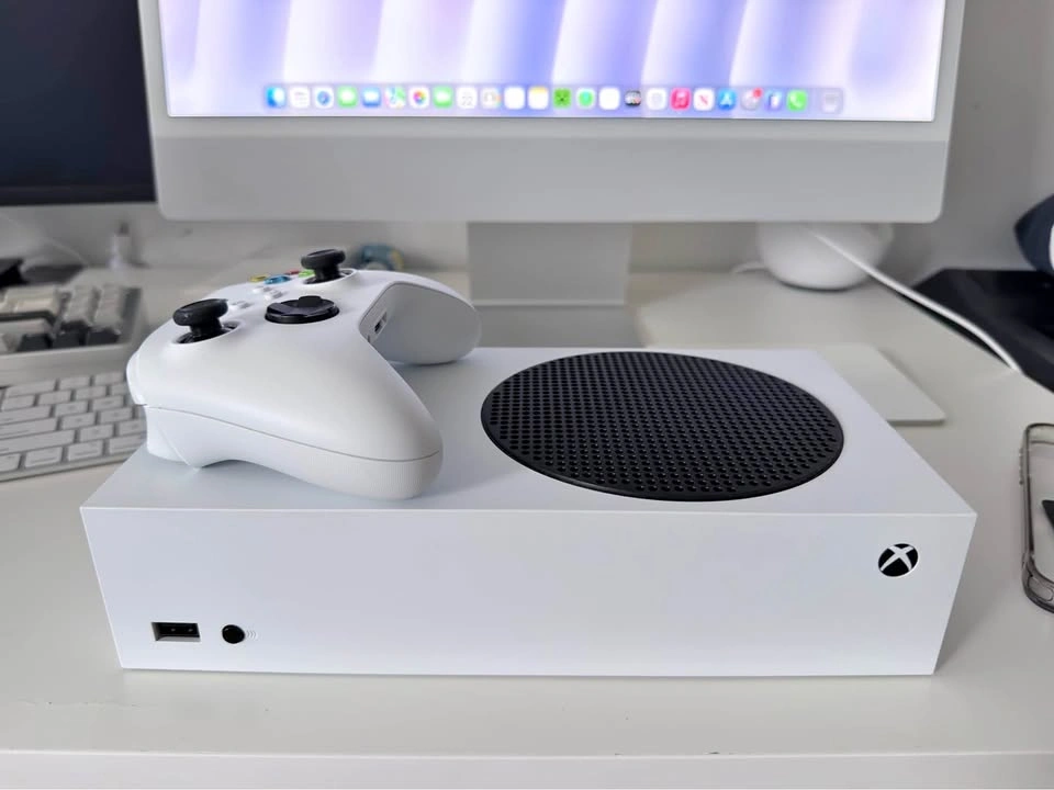 Xbox Series S 1TB