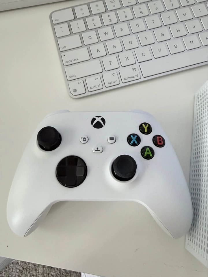 Xbox Series S 1TB - photo 3