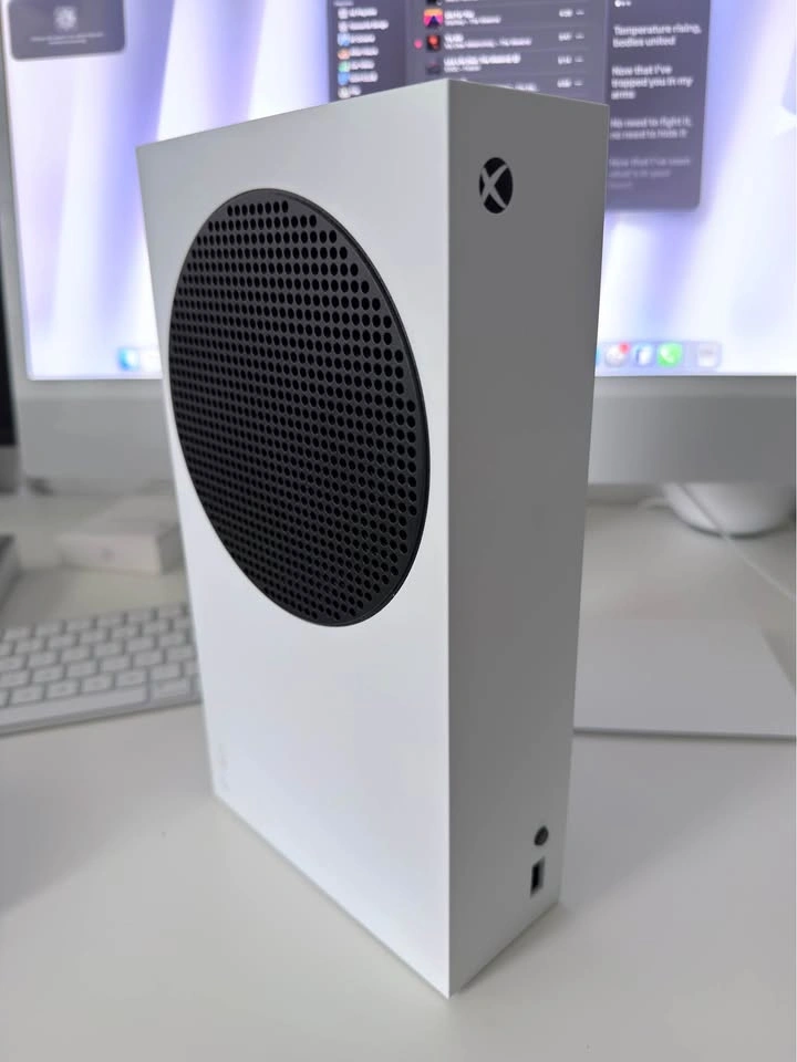 Xbox Series S 1TB - photo 4