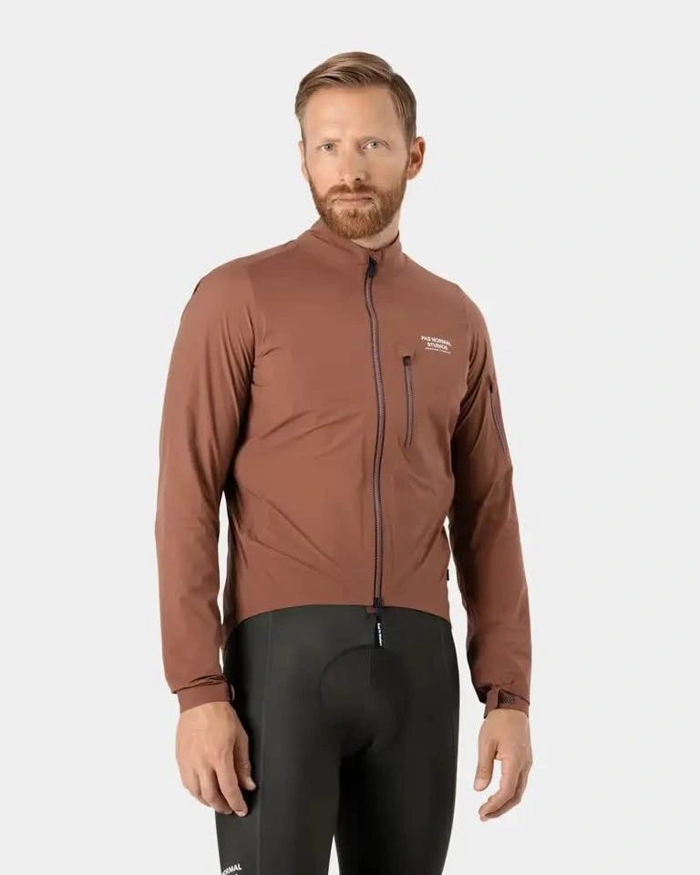 Men's PNS Pas Normal Studios Essential Shield Jacket - M - photo 2