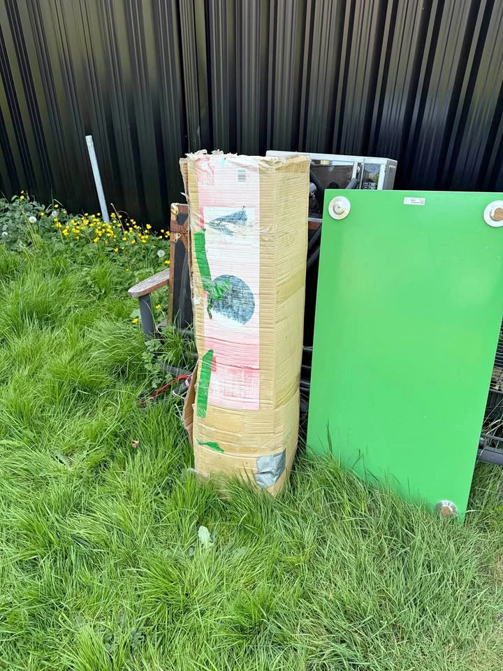Free Christmas Tree