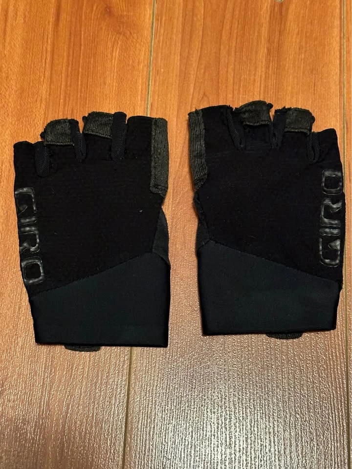 Giro Cycling Summer Gloves - Medium - photo 2