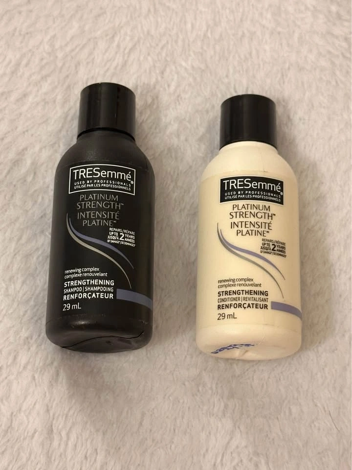 TRESemmé Hair Spray - photo 2