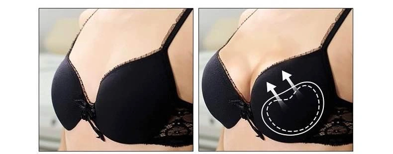 New Push up insert - photo 3